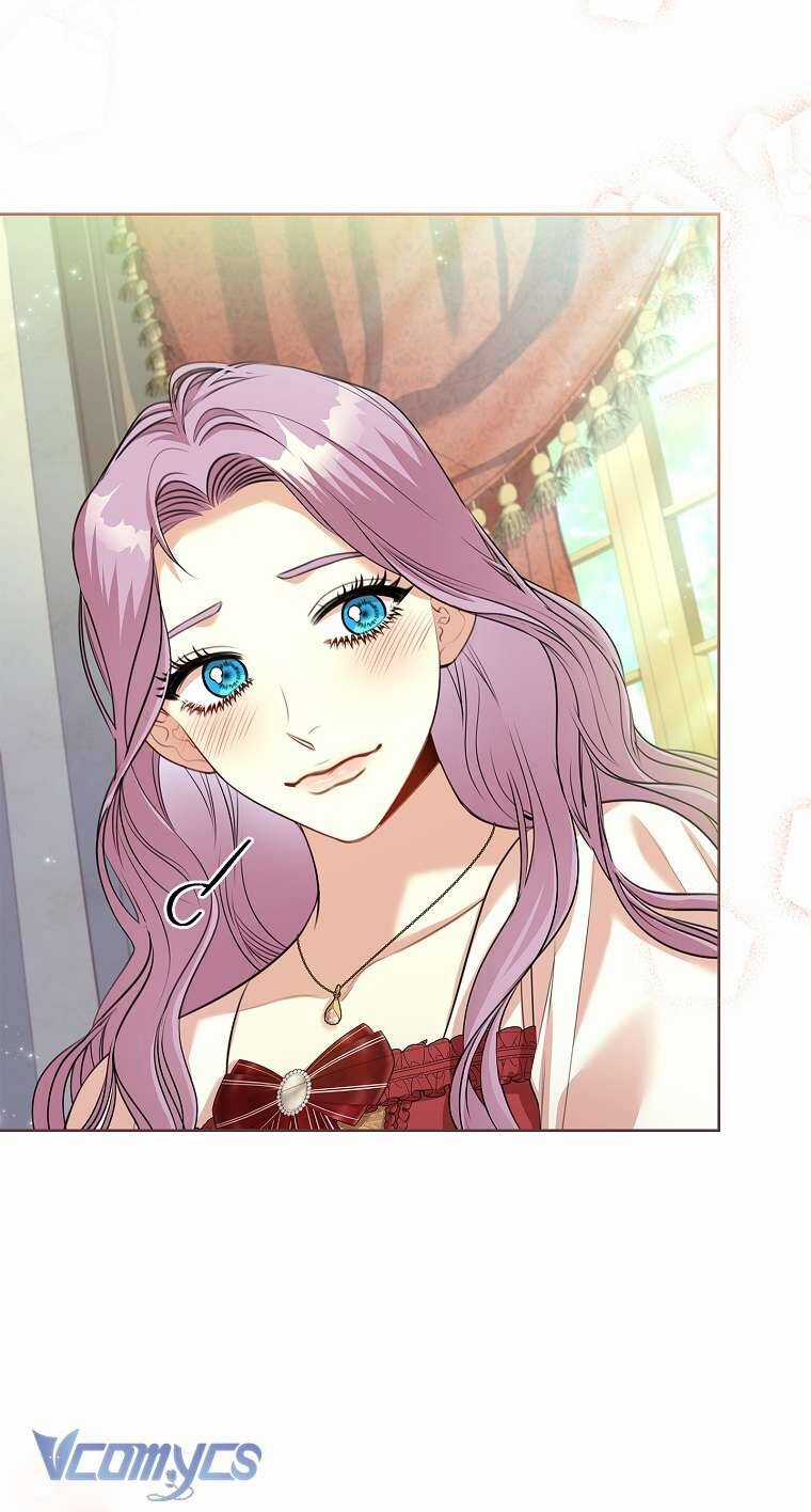 Thư Ký Của Bạo Chúa - Chapter 97 - Trang 33