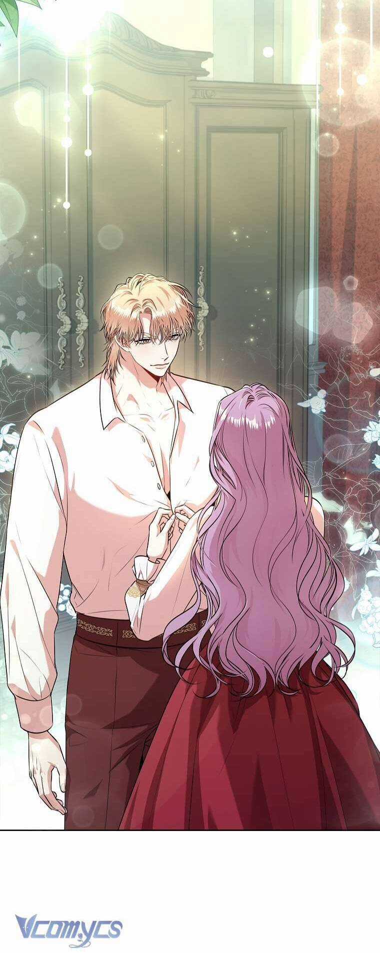 Thư Ký Của Bạo Chúa - Chapter 98 - Trang 3