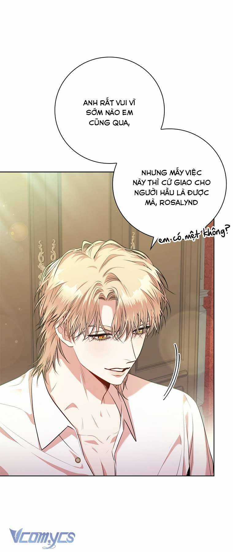 Thư Ký Của Bạo Chúa - Chapter 98 - Trang 4