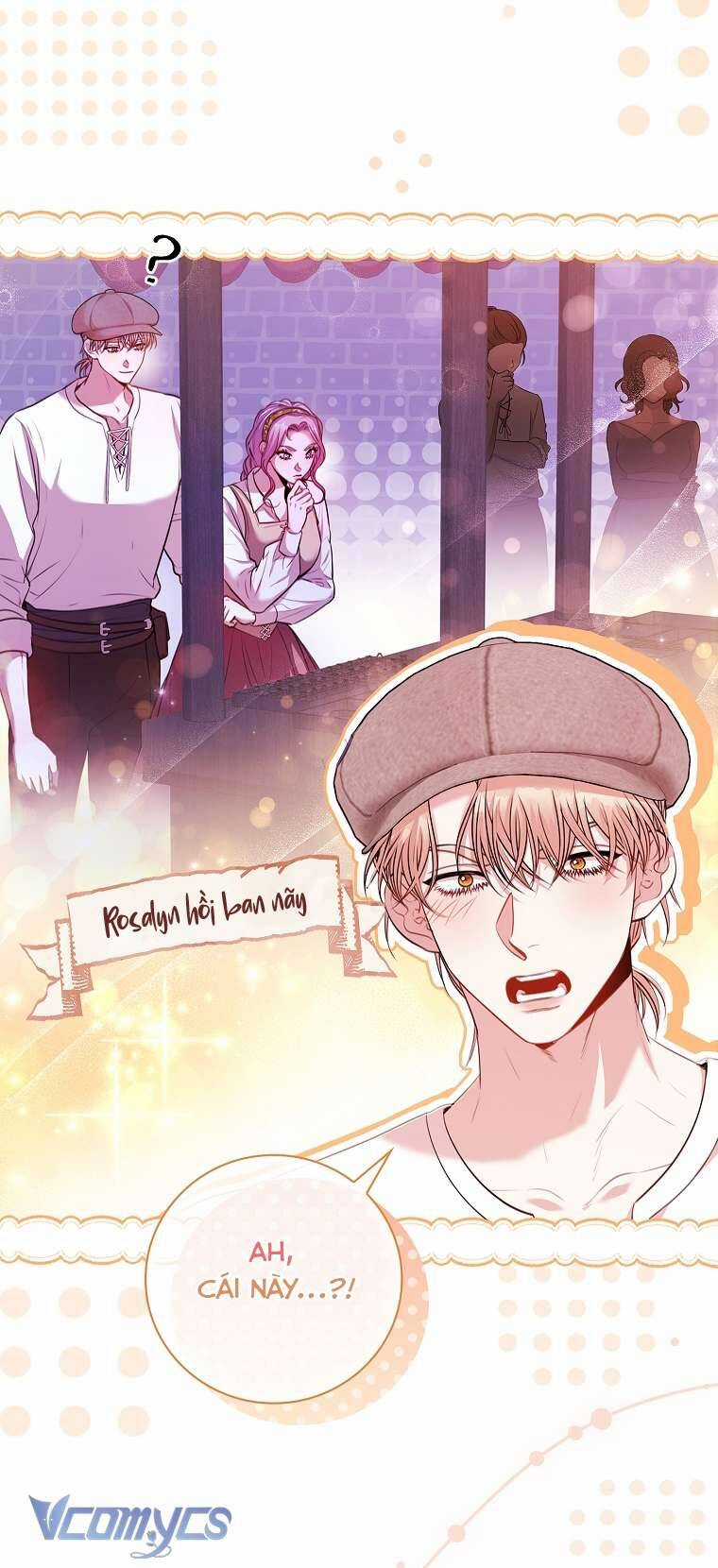 Thư Ký Của Bạo Chúa - Chapter 99 - Trang 10