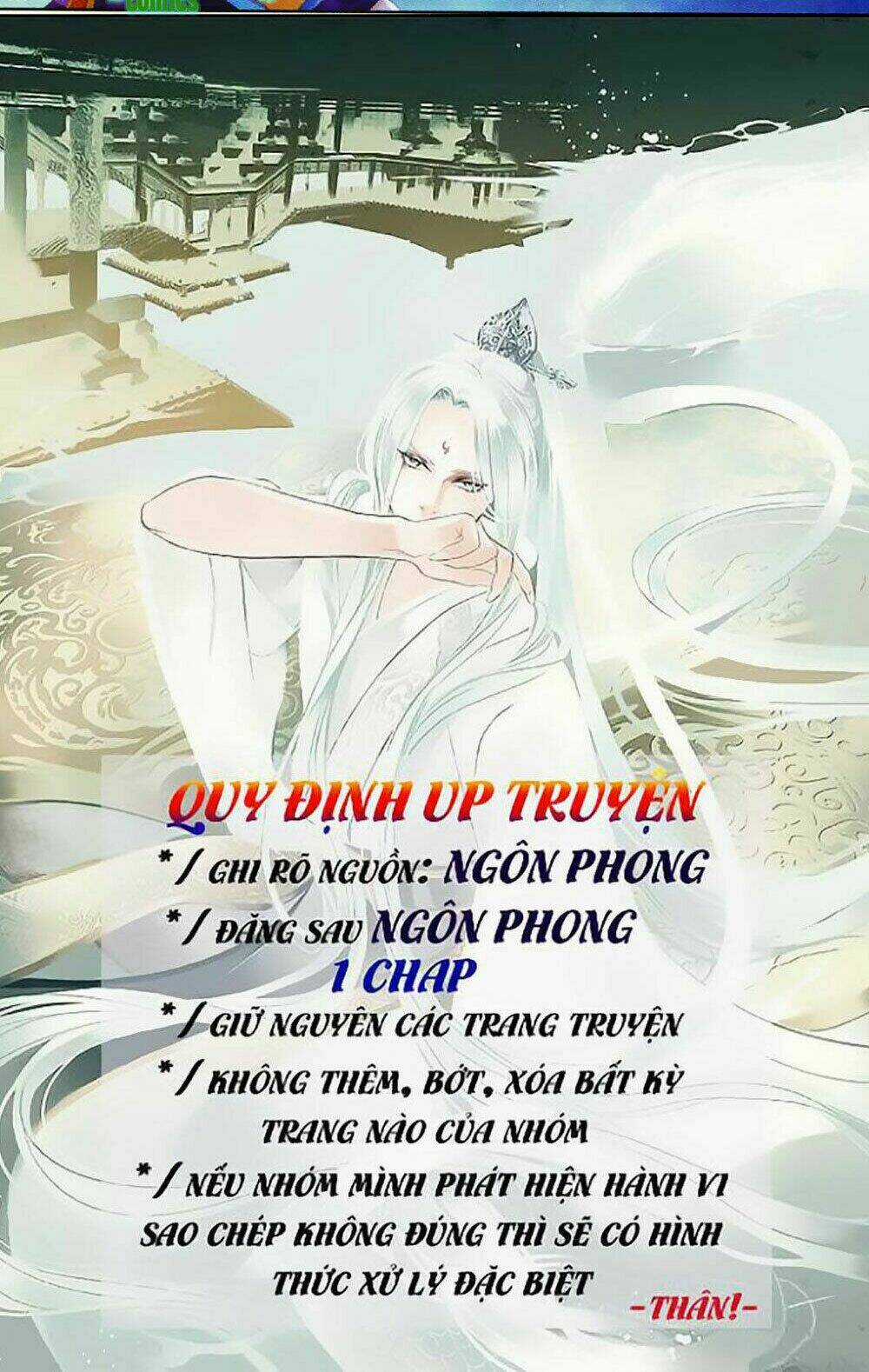 Thu La - Chapter 10 - Trang 3