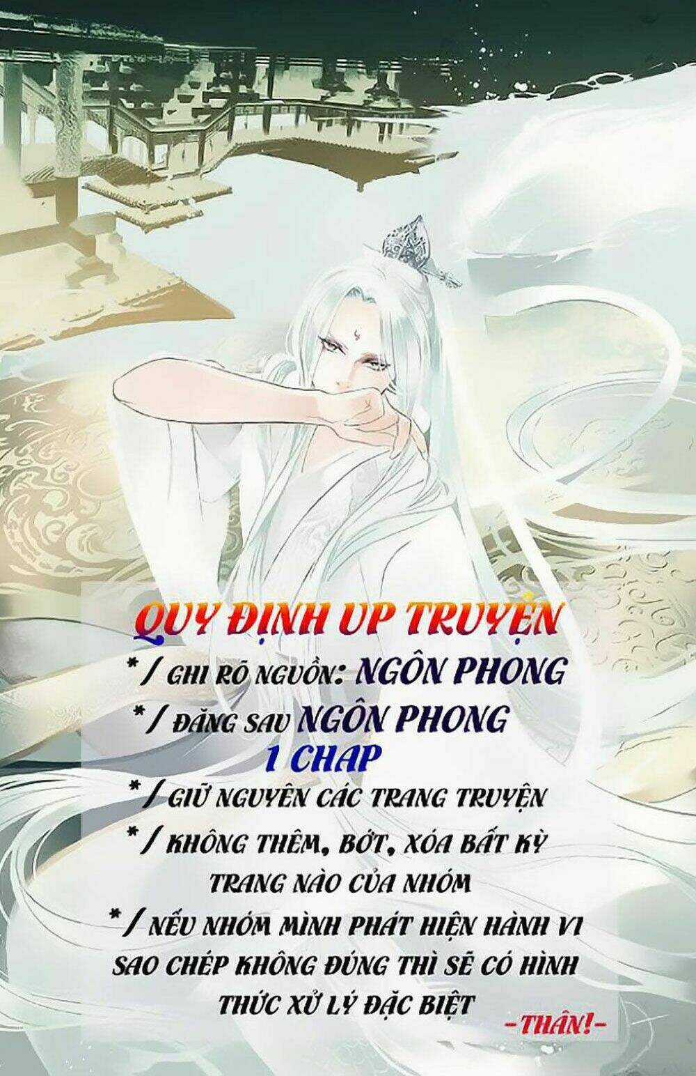 Thu La - Chapter 11 - Trang 4