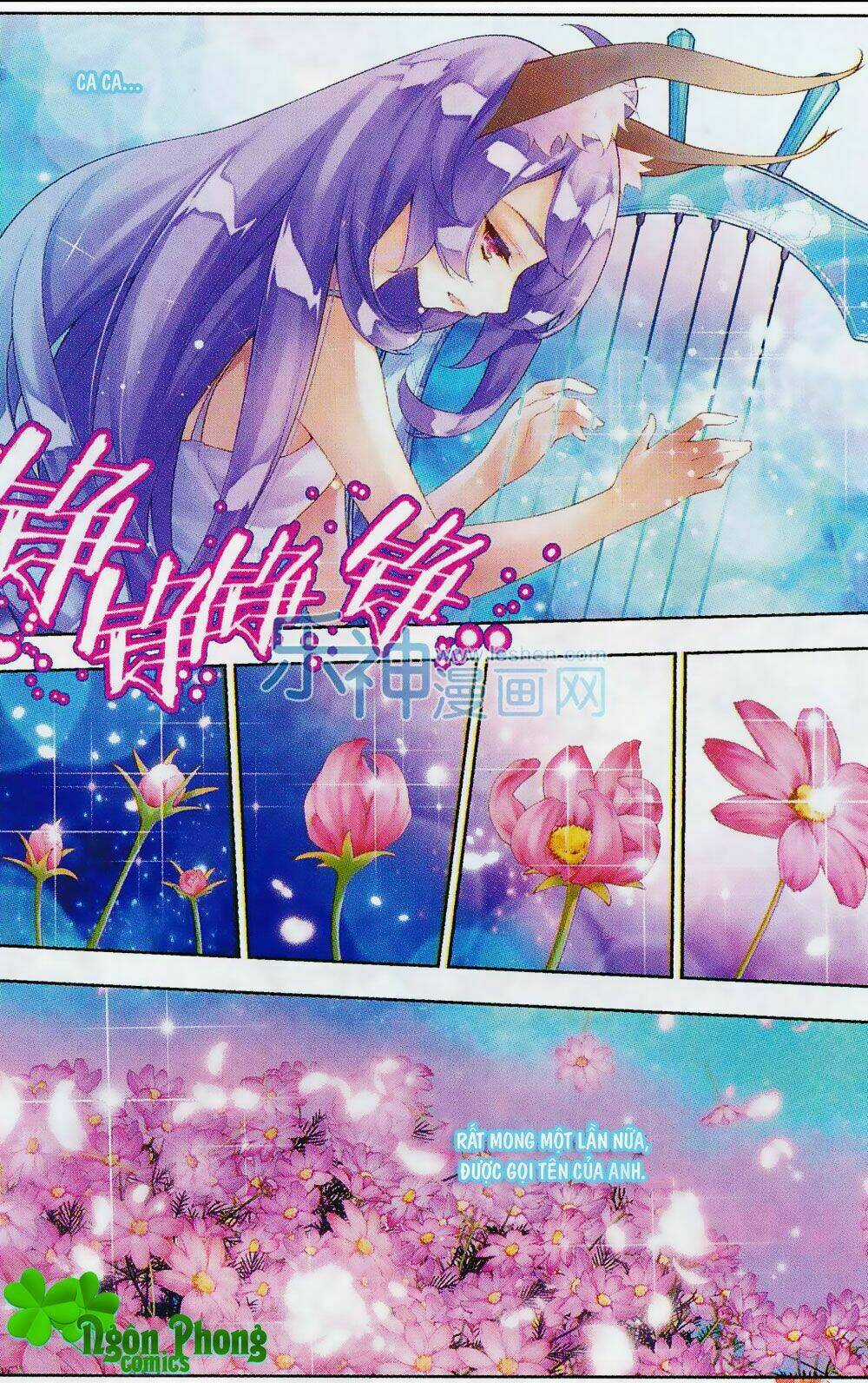 Thu La - Chapter 12 - Trang 18