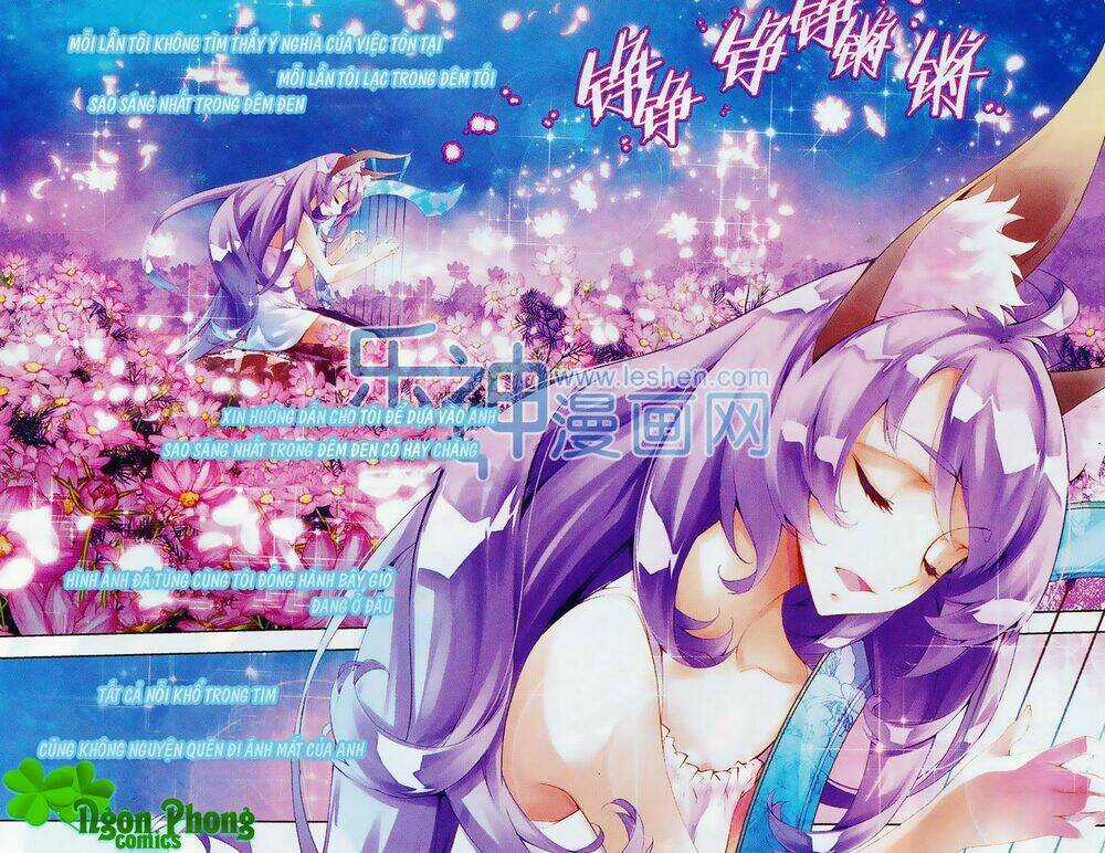 Thu La - Chapter 12 - Trang 22