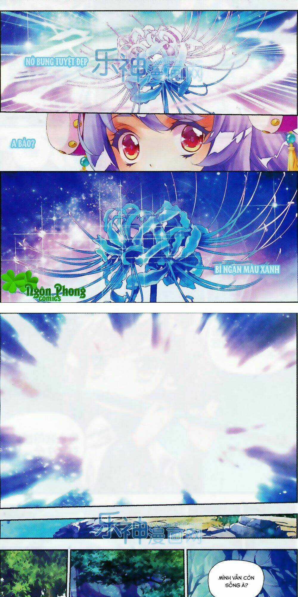 Thu La - Chapter 14 - Trang 9