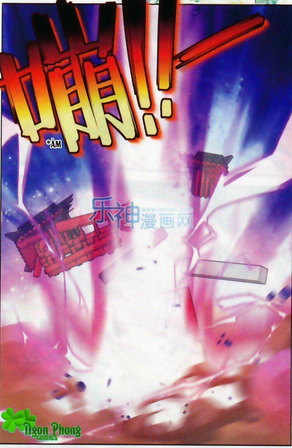 Thu La - Chapter 16 - Trang 12