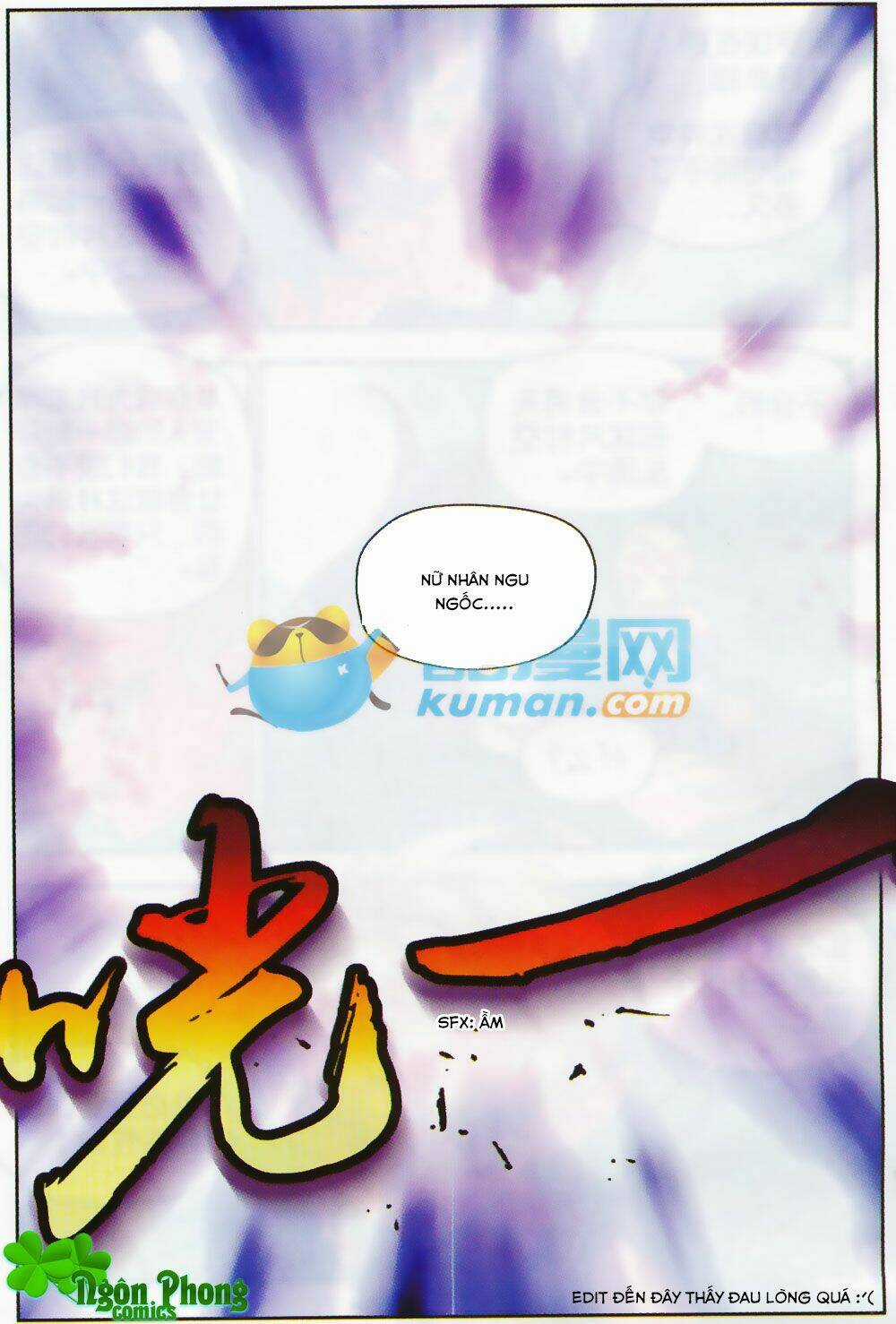 Thu La - Chapter 19 - Trang 16