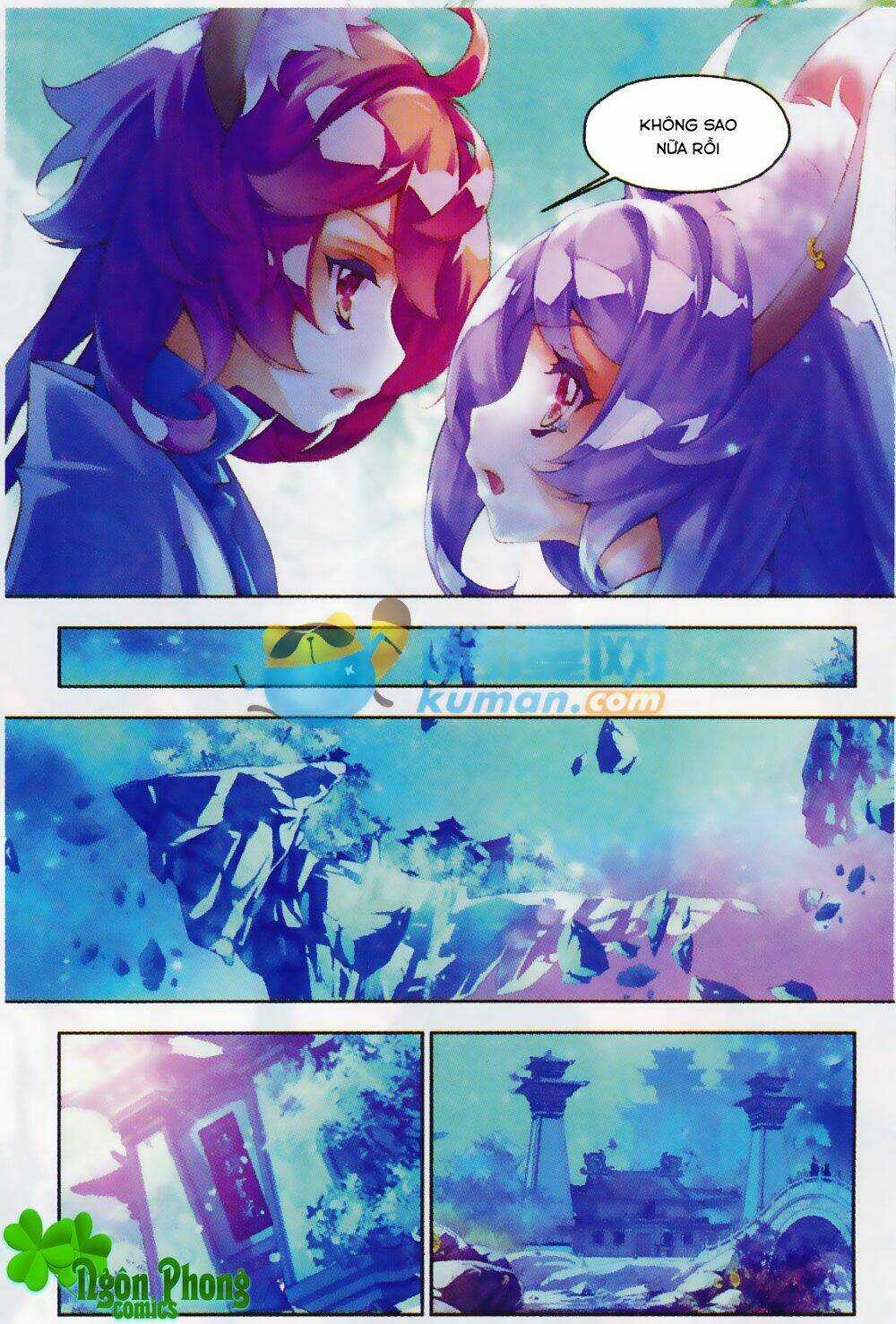 Thu La - Chapter 20 - Trang 24