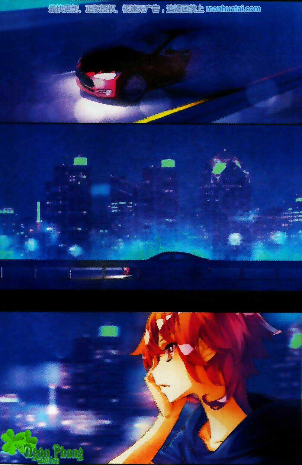 Thu La - Chapter 23 - Trang 14