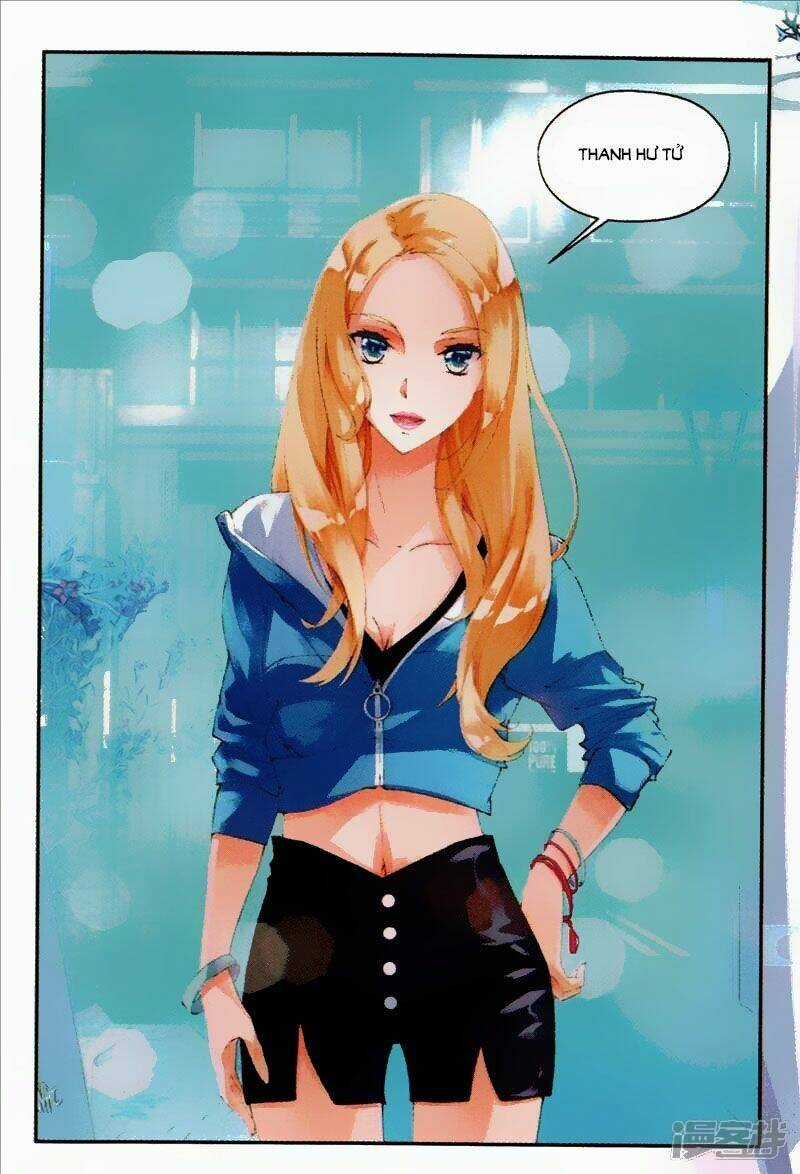 Thu La - Chapter 35 - Trang 22