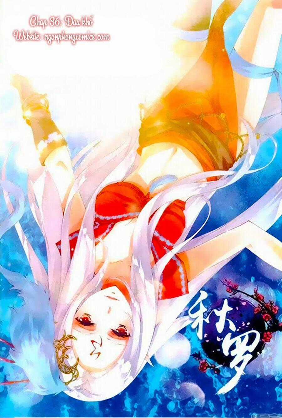 Thu La - Chapter 36 - Trang 1