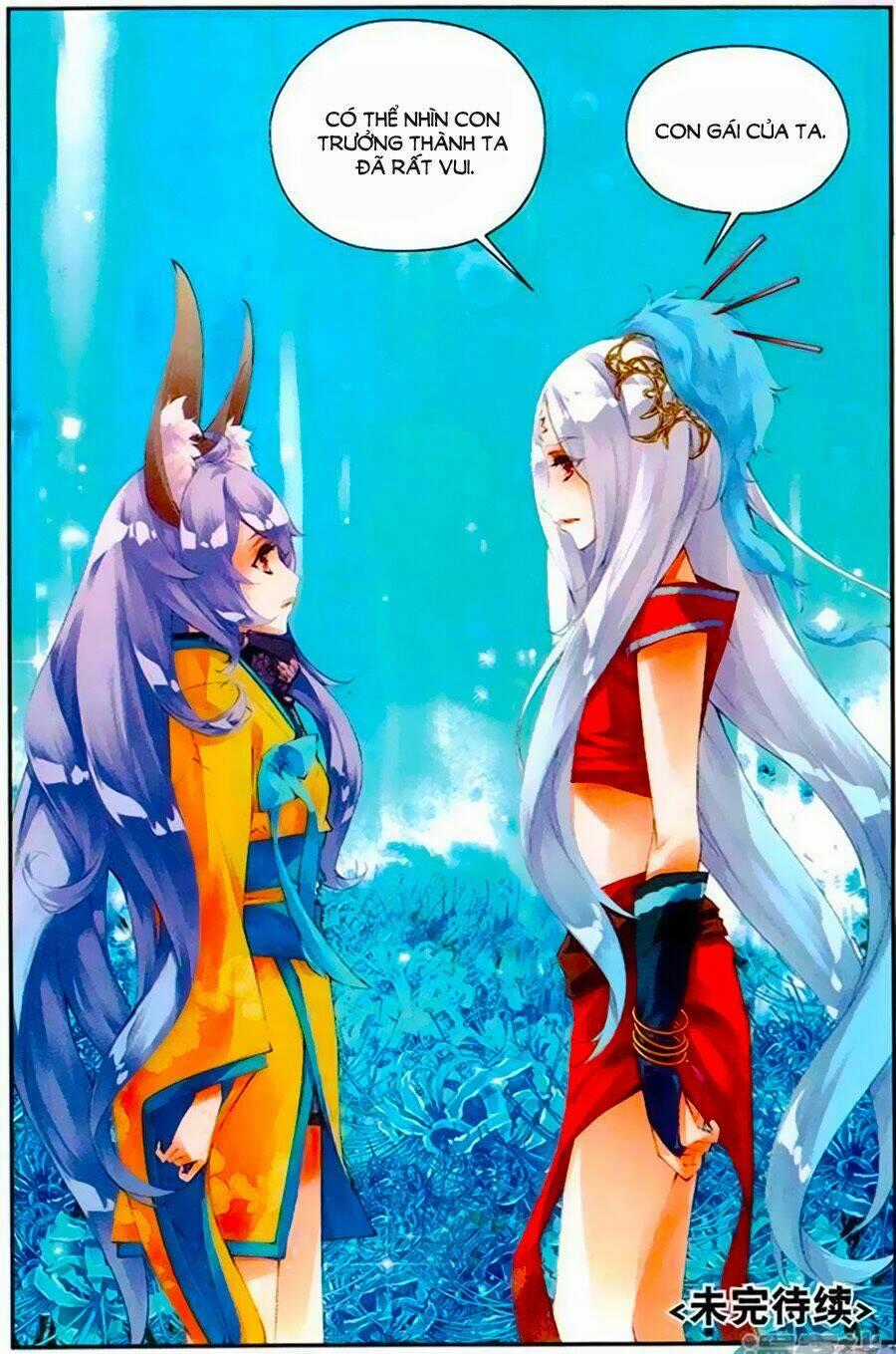 Thu La - Chapter 36 - Trang 24