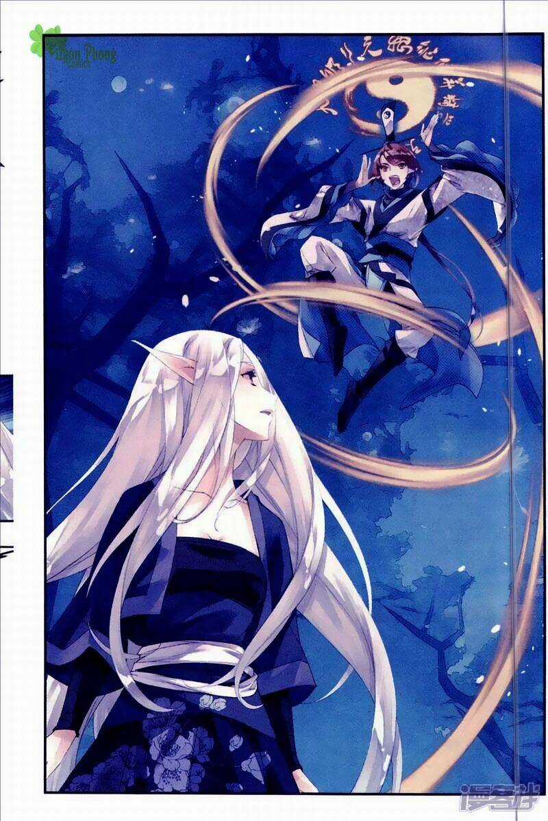 Thu La - Chapter 37 - Trang 12