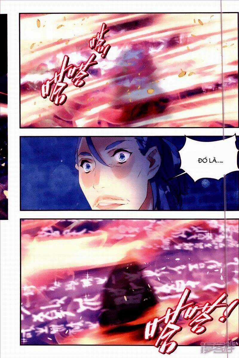 Thu La - Chapter 37 - Trang 4