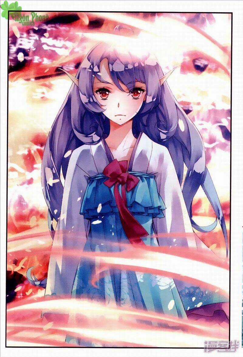 Thu La - Chapter 37 - Trang 5