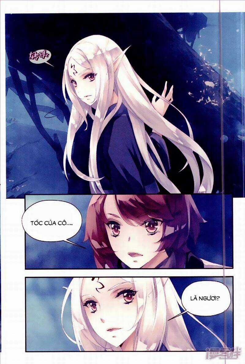 Thu La - Chapter 37 - Trang 10