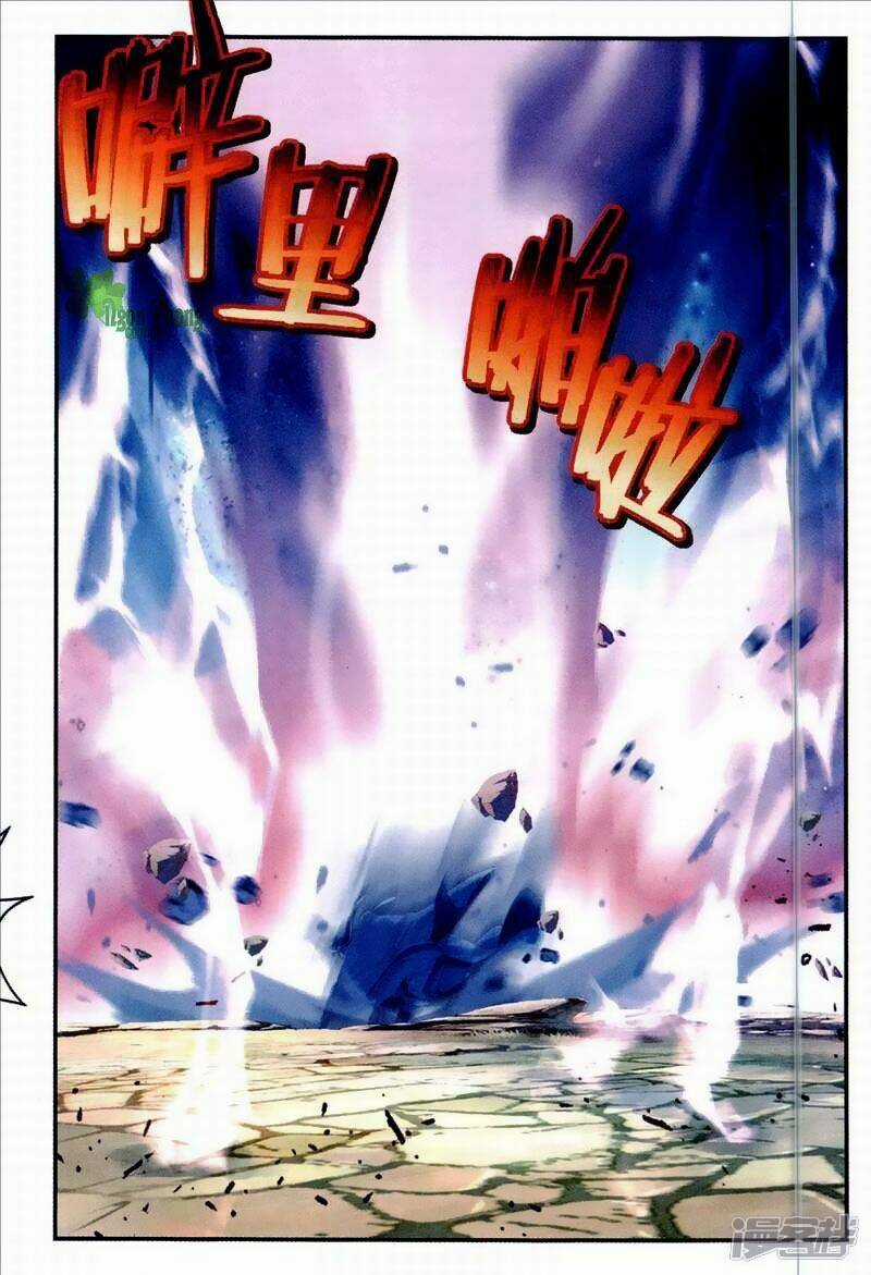 Thu La - Chapter 38 - Trang 21