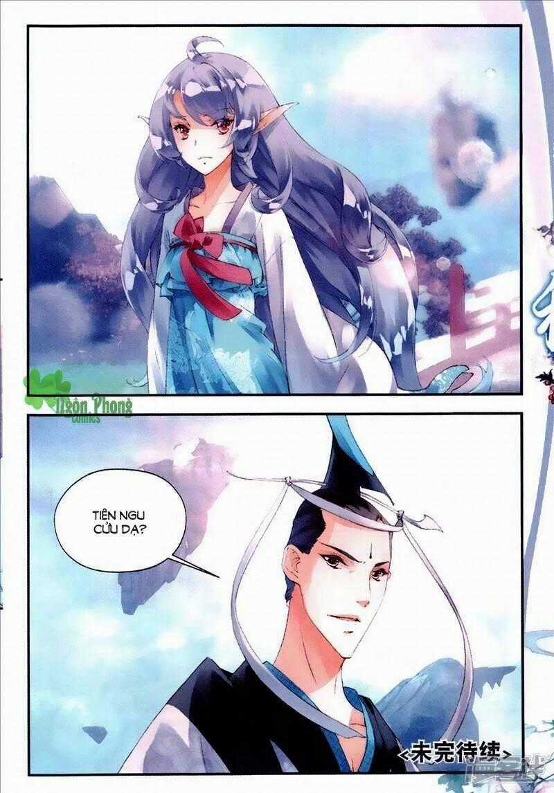 Thu La - Chapter 38 - Trang 25