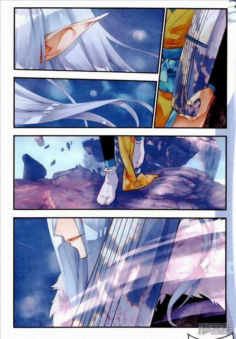 Thu La - Chapter 39 - Trang 22