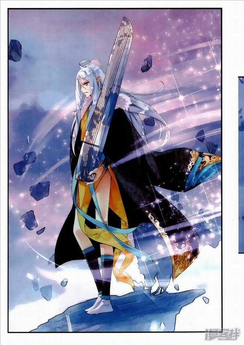 Thu La - Chapter 39 - Trang 23