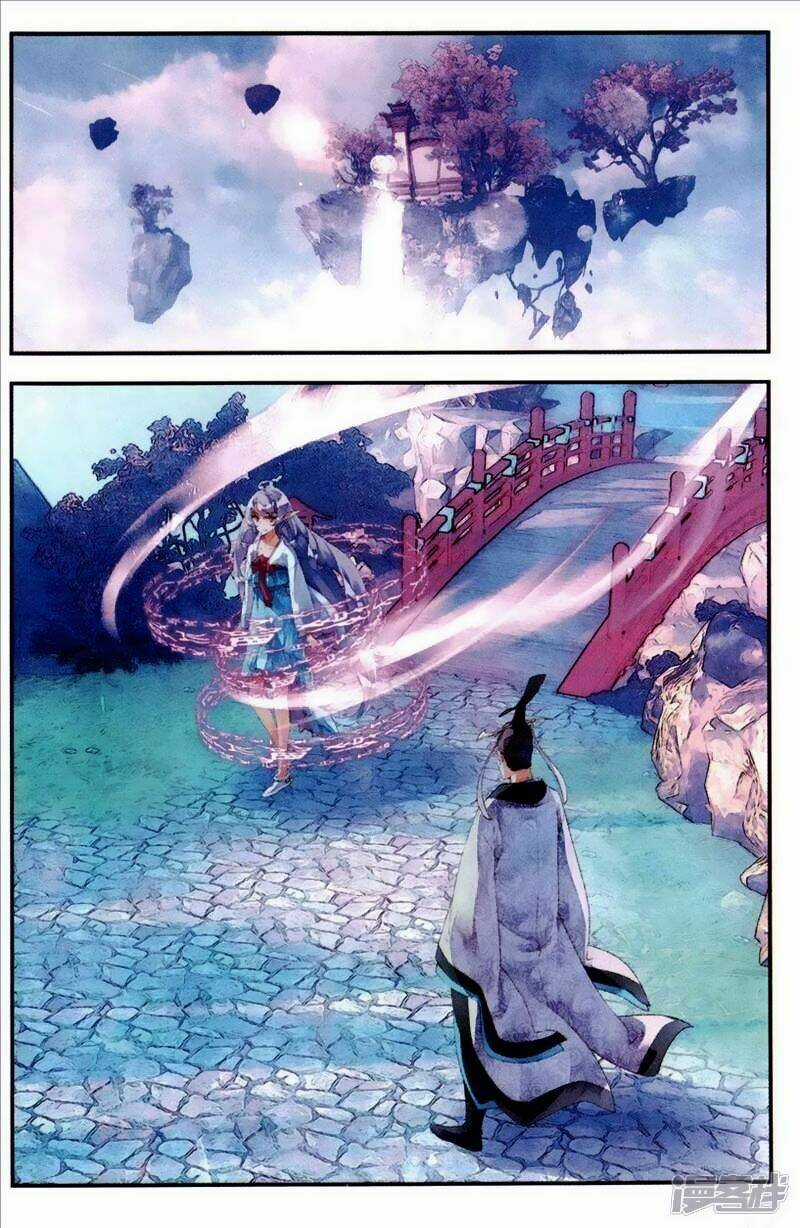 Thu La - Chapter 39 - Trang 7