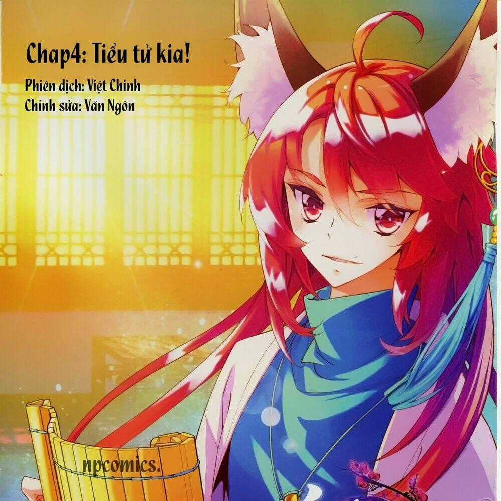 Thu La - Chapter 4 - Trang 2