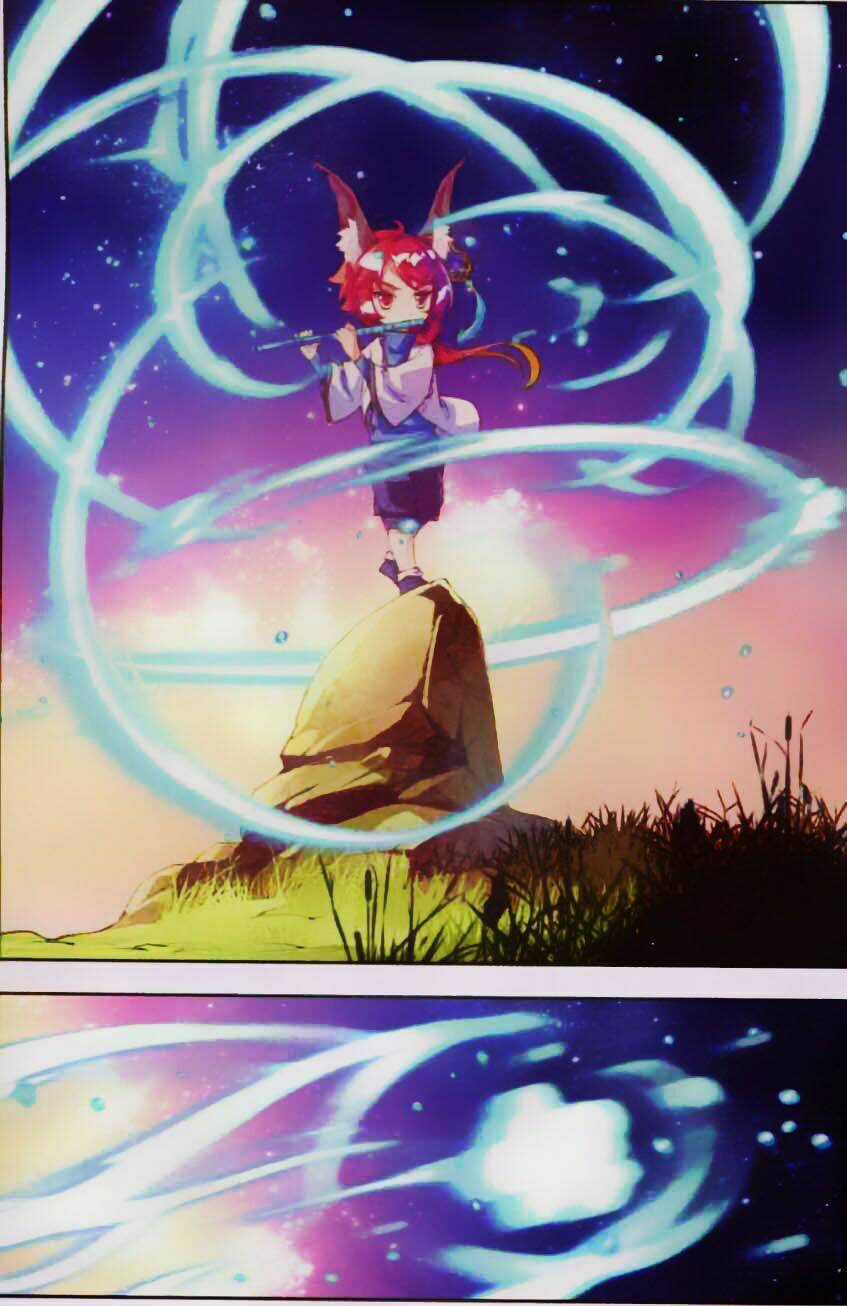 Thu La - Chapter 4 - Trang 16