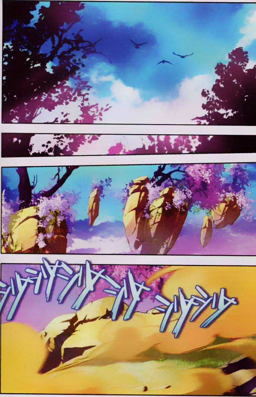 Thu La - Chapter 4 - Trang 18