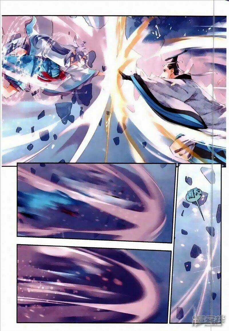 Thu La - Chapter 40 - Trang 10