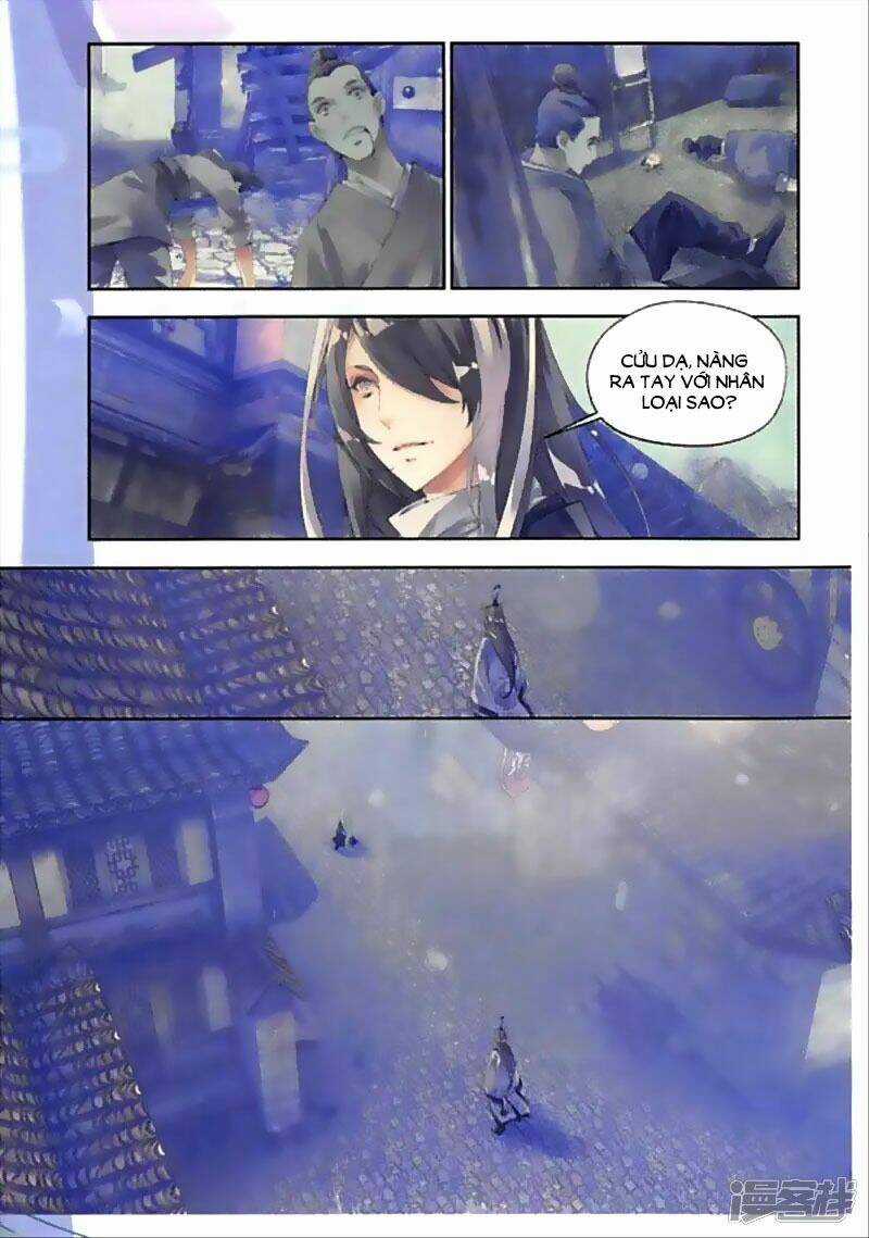 Thu La - Chapter 41 - Trang 11