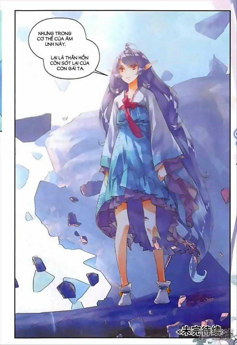 Thu La - Chapter 41 - Trang 24