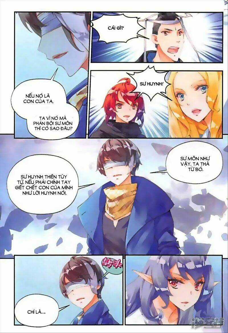 Thu La - Chapter 41 - Trang 6