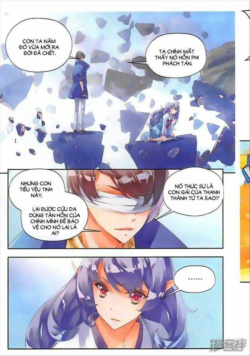 Thu La - Chapter 41 - Trang 7