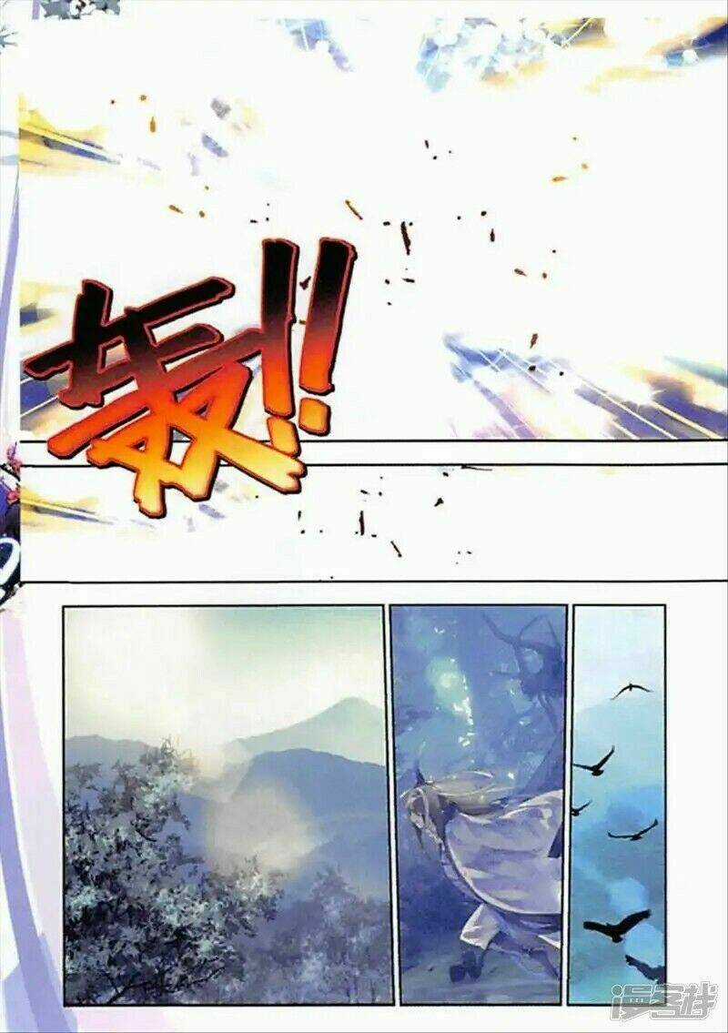 Thu La - Chapter 41 - Trang 9