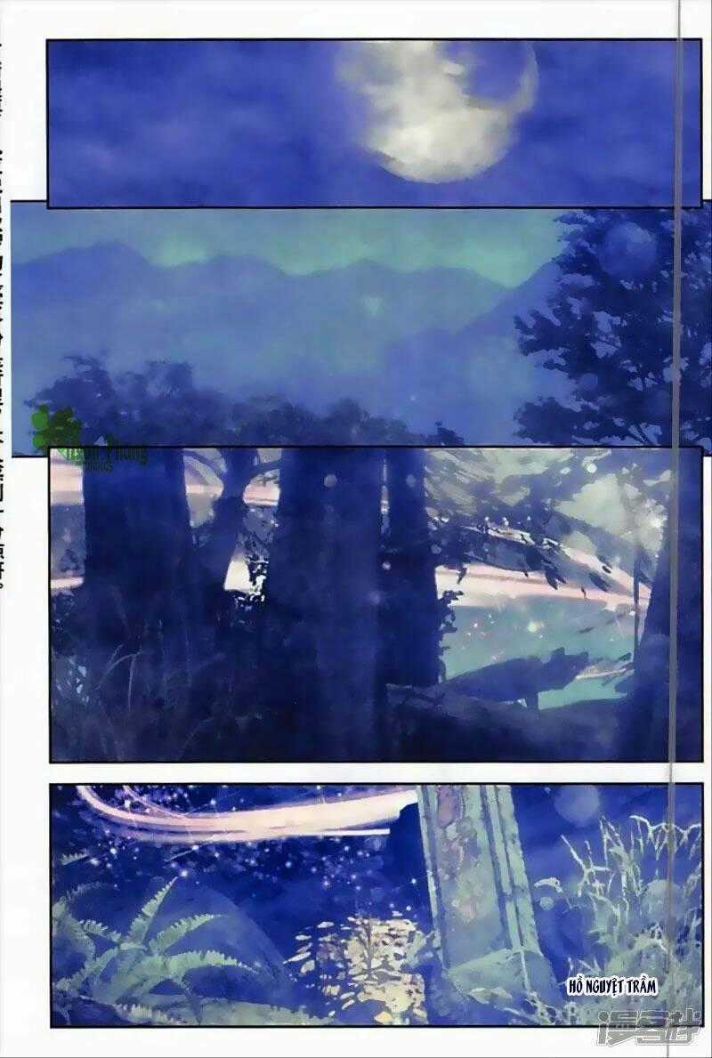 Thu La - Chapter 42 - Trang 2