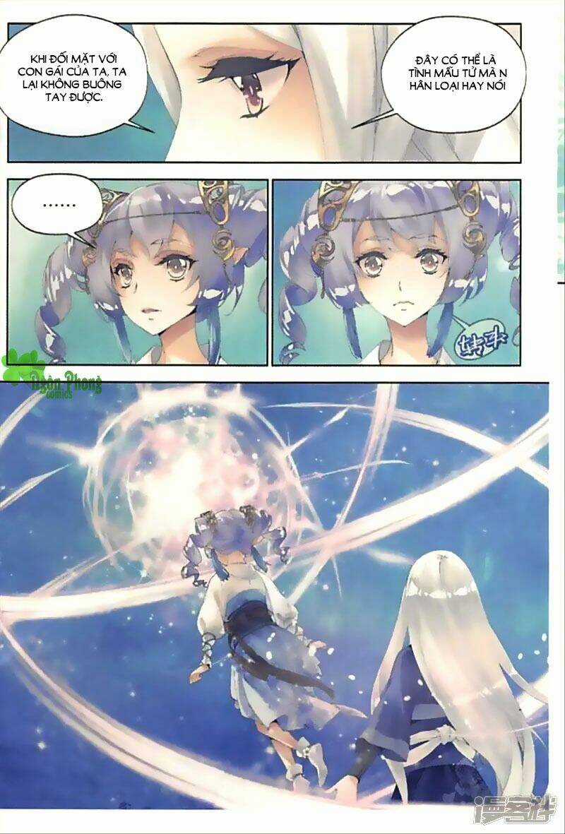 Thu La - Chapter 42 - Trang 14