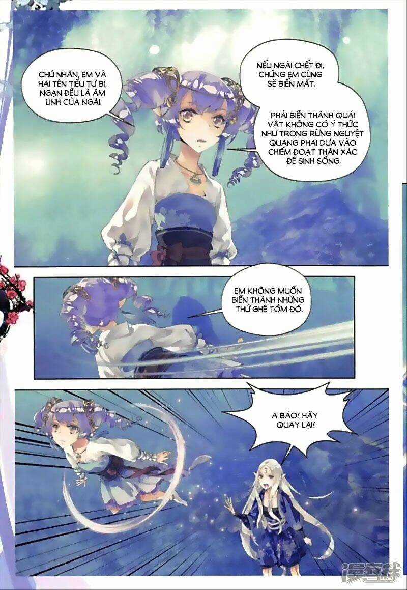 Thu La - Chapter 42 - Trang 16