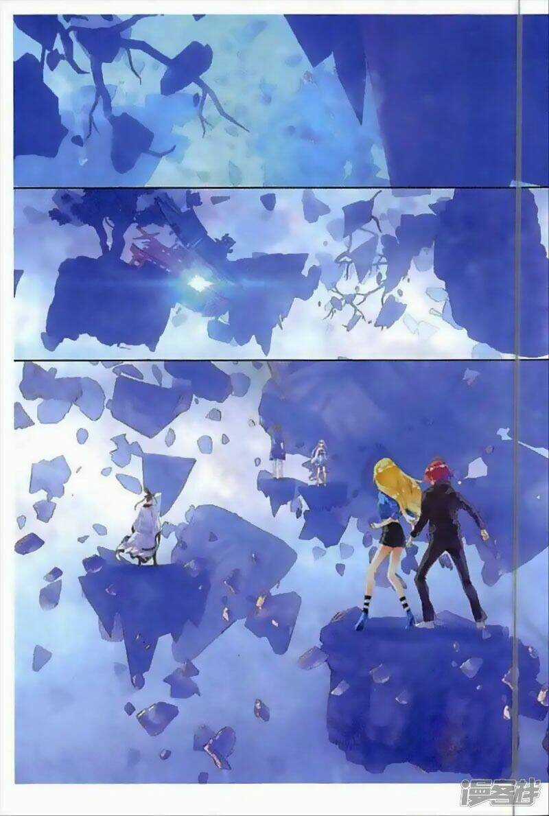 Thu La - Chapter 42 - Trang 19