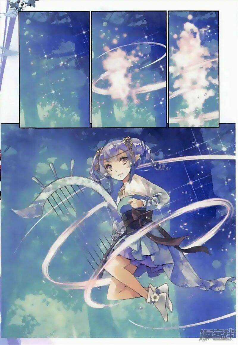 Thu La - Chapter 42 - Trang 8