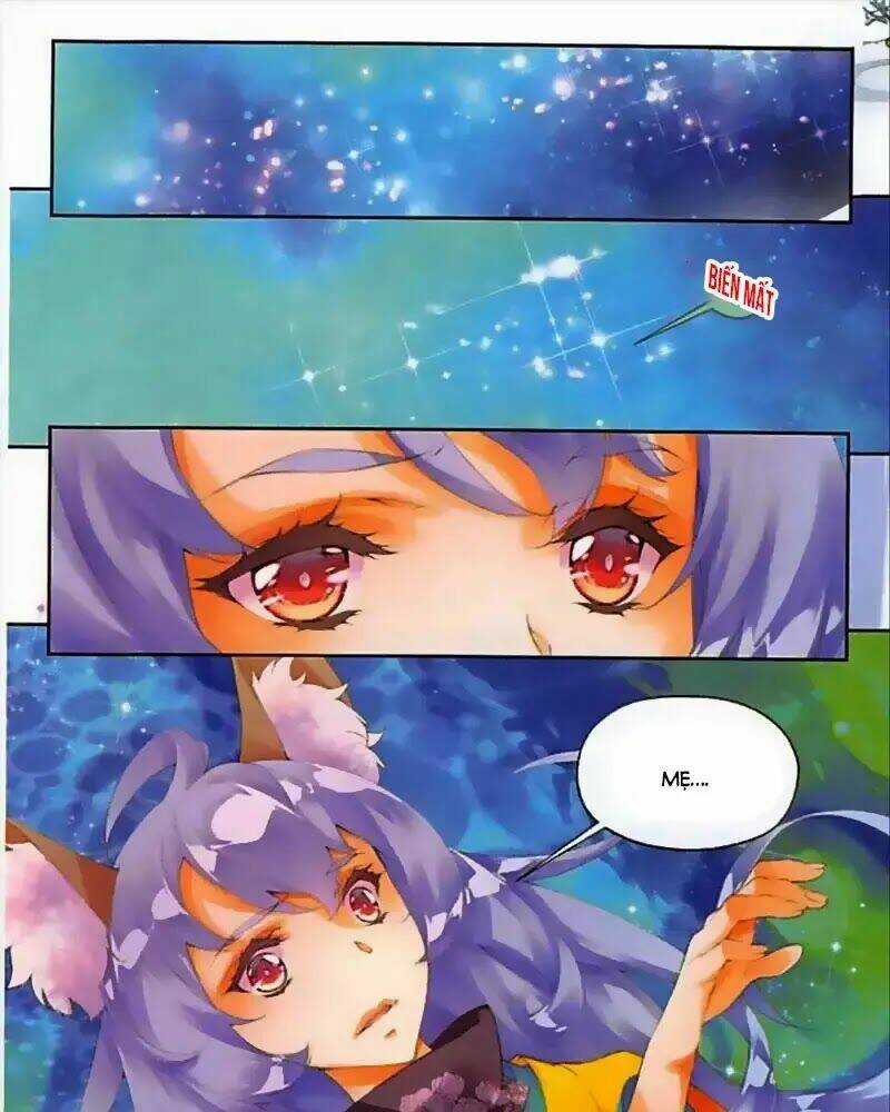 Thu La - Chapter 43 - Trang 11