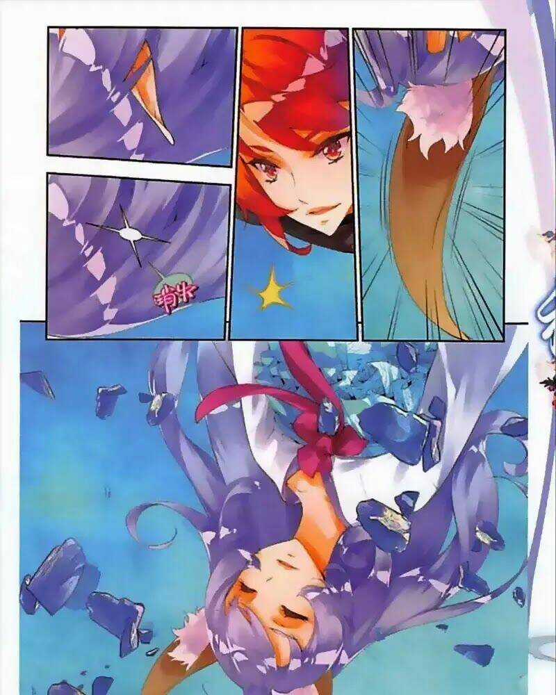 Thu La - Chapter 43 - Trang 15