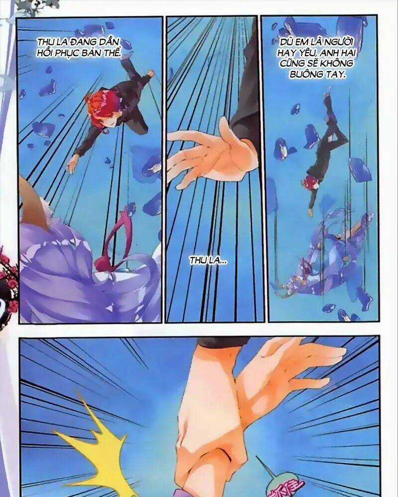 Thu La - Chapter 43 - Trang 17