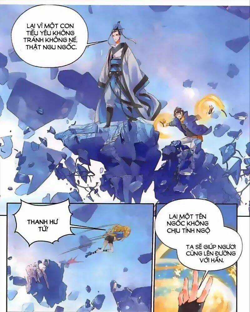 Thu La - Chapter 43 - Trang 29
