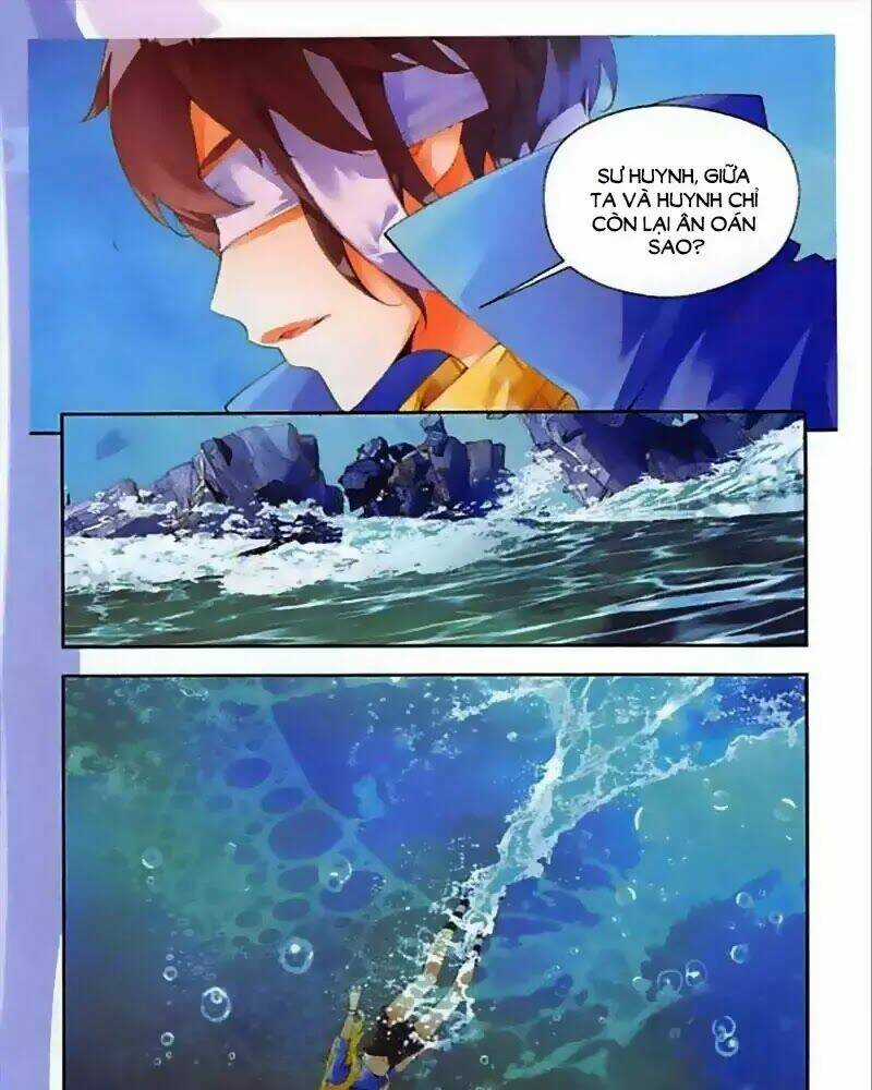 Thu La - Chapter 43 - Trang 37