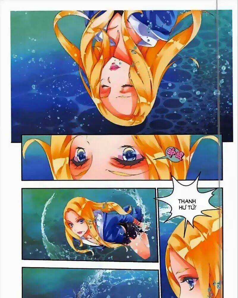 Thu La - Chapter 43 - Trang 39