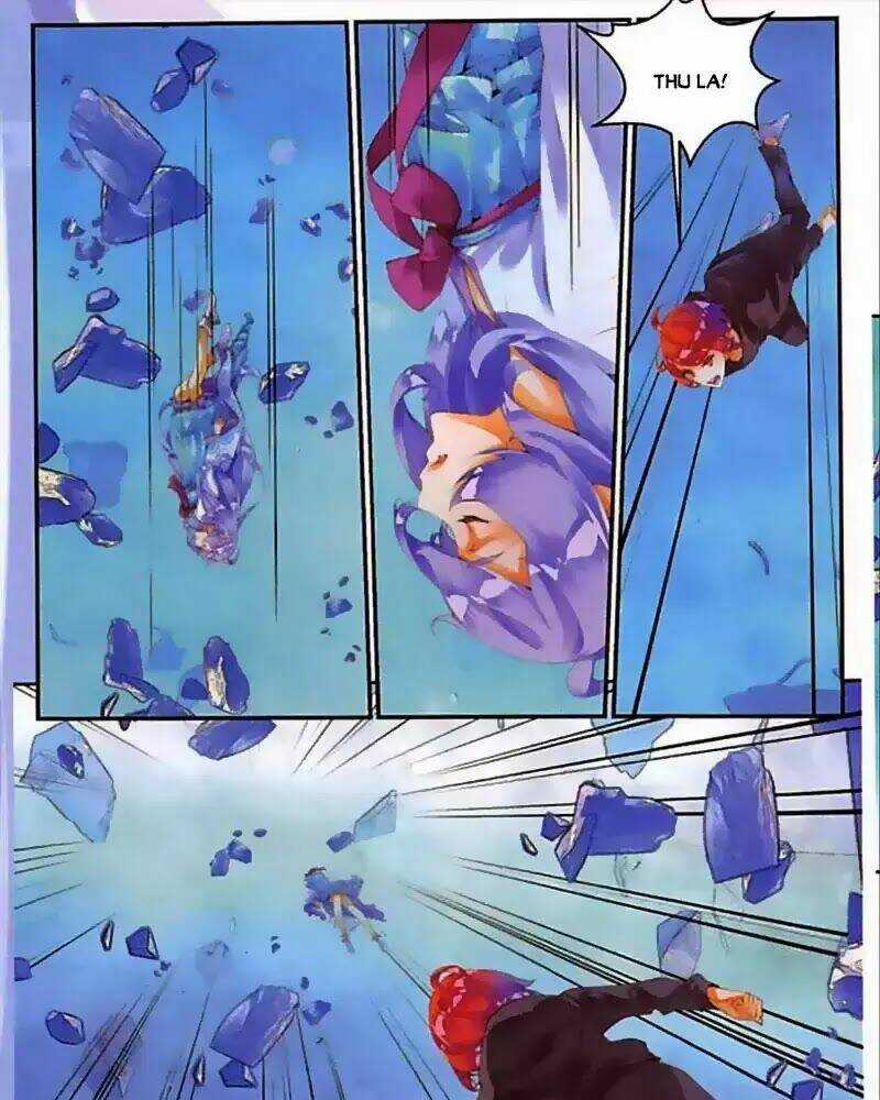 Thu La - Chapter 43 - Trang 5