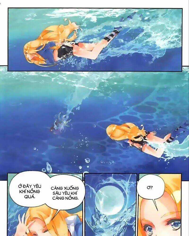 Thu La - Chapter 43 - Trang 41