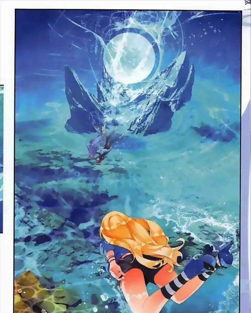 Thu La - Chapter 43 - Trang 43