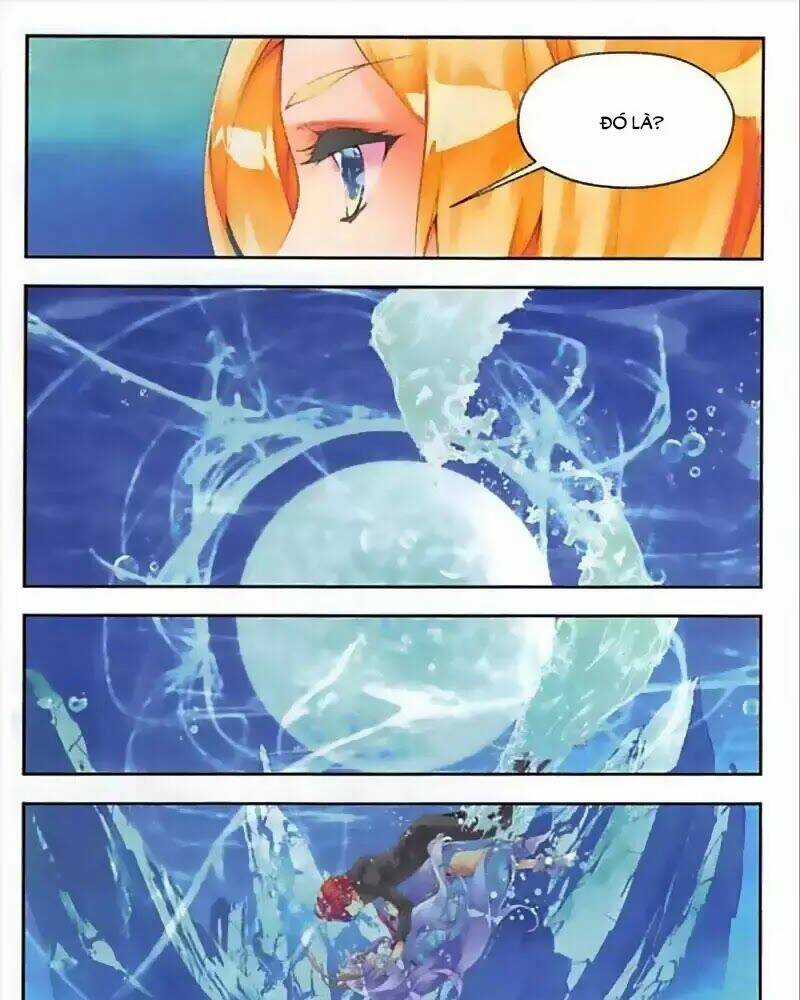 Thu La - Chapter 43 - Trang 45