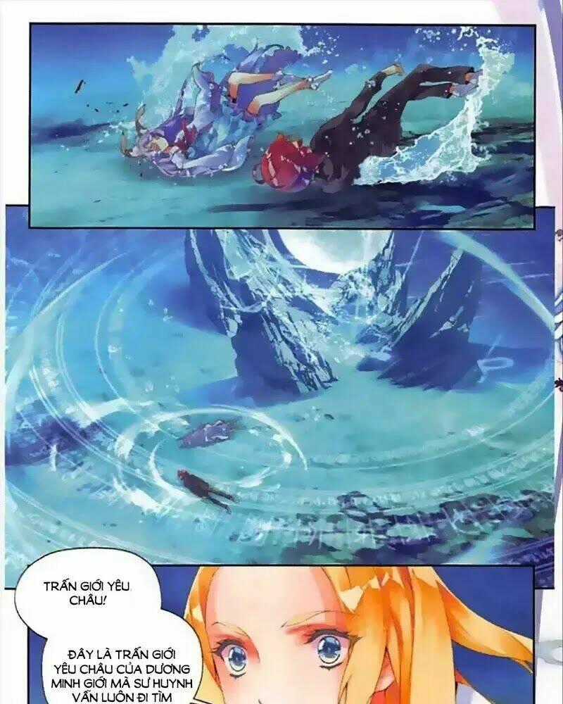 Thu La - Chapter 43 - Trang 47